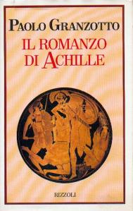 il romanzo di achille