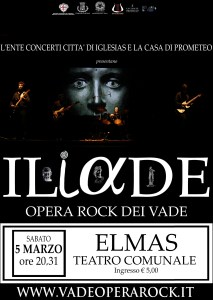 Locandina Elmas ridotta